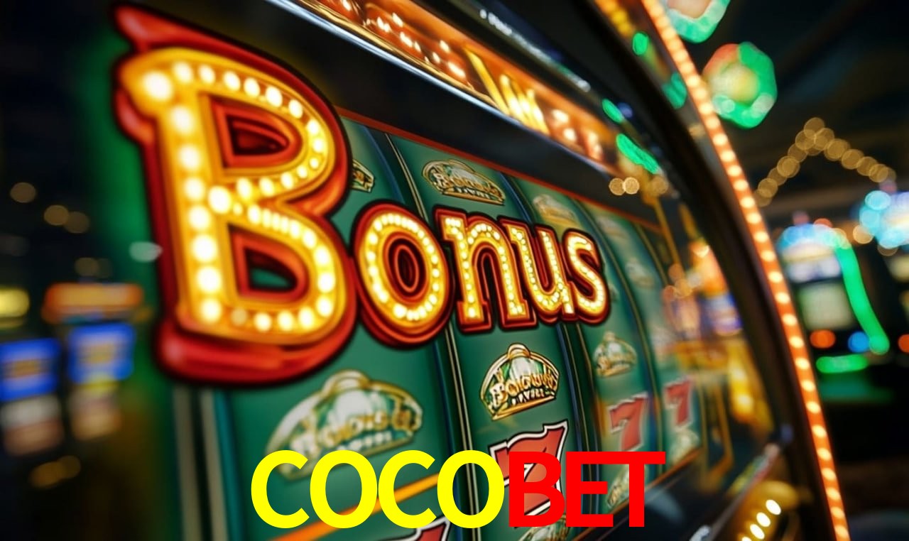 Design Responsivo COCOBET