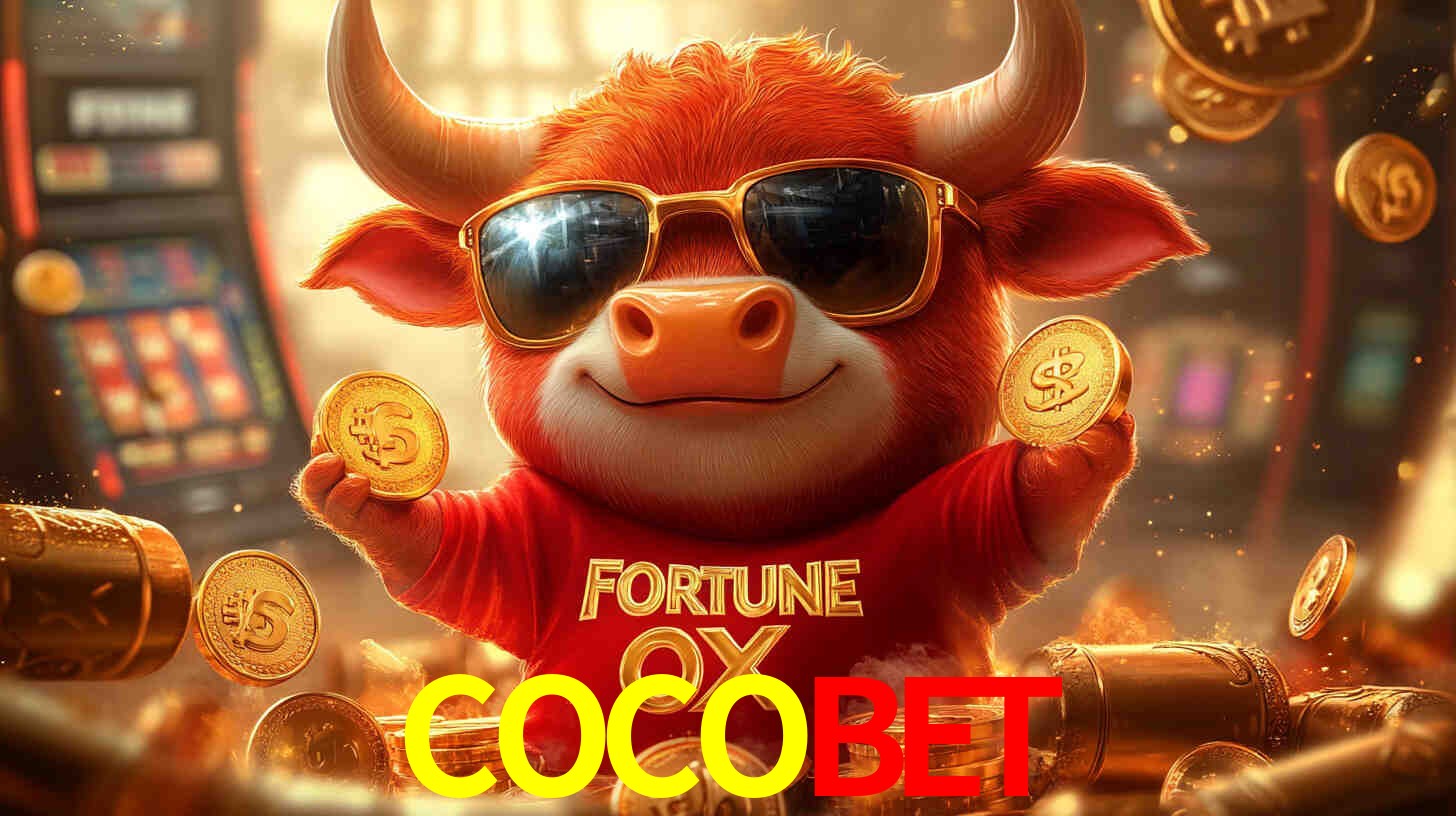 COCOBET: A Experiência de Casino com Jogos de Mesa ao Vivo