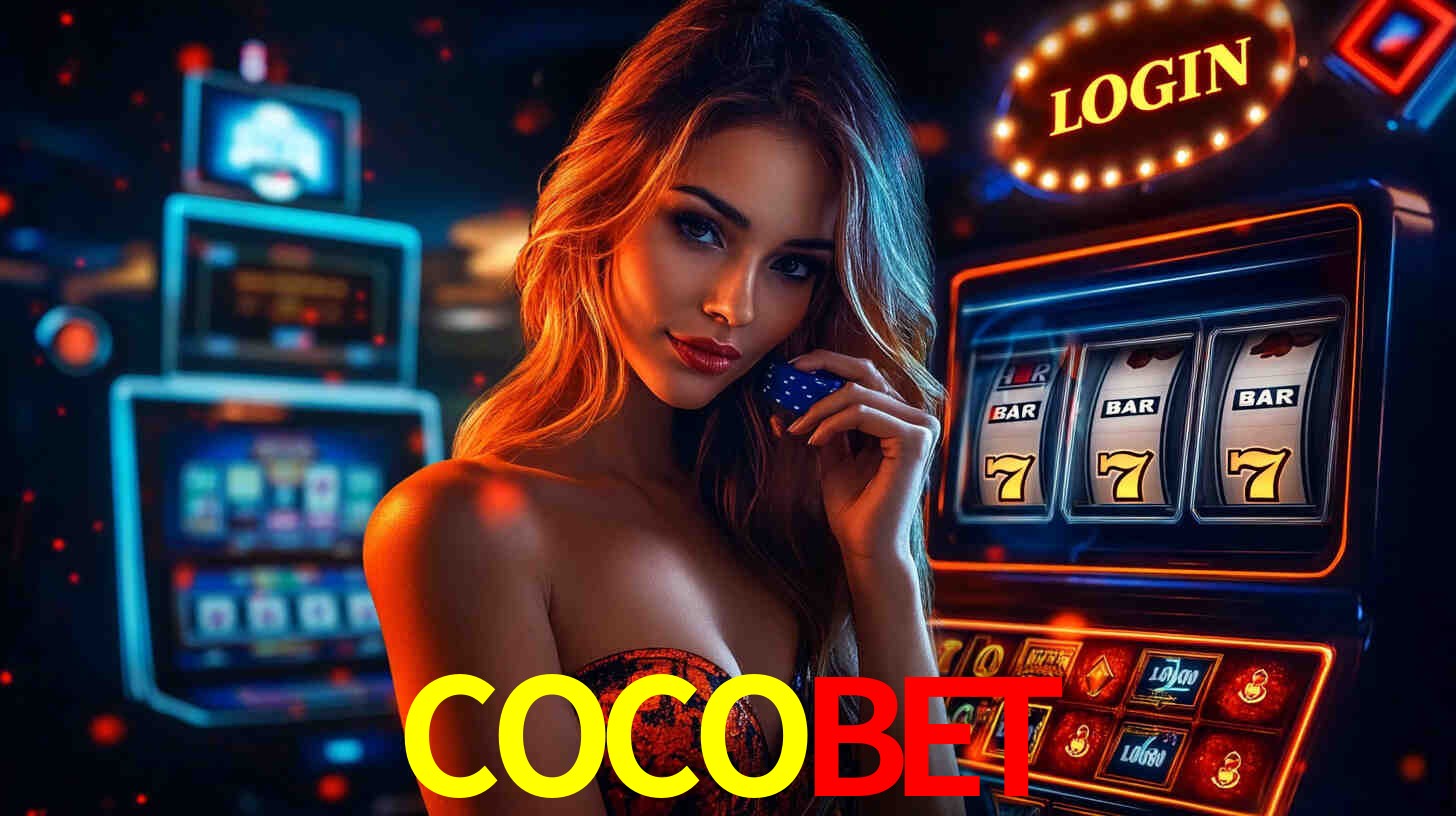 Bônus Generosos e Exclusivos no COCOBET para Você!
