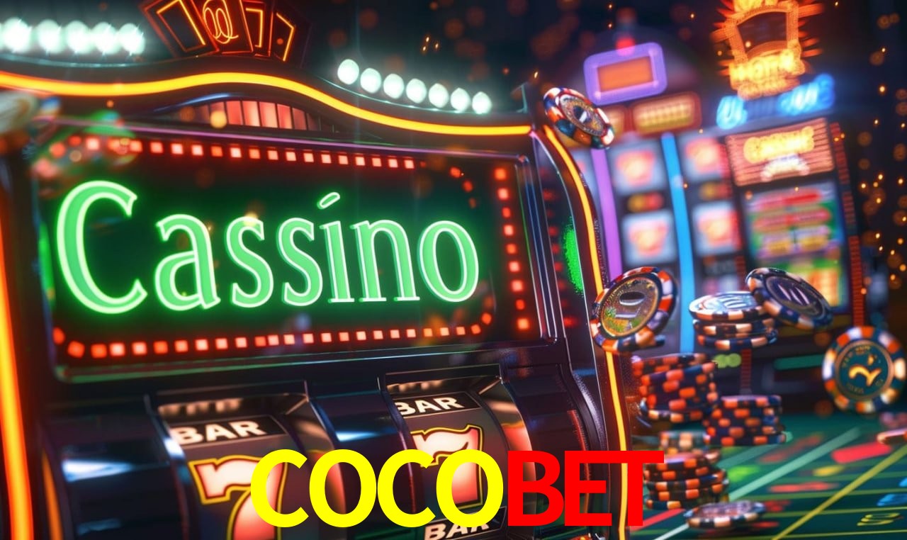 Avaliações dos Jogadores COCOBET