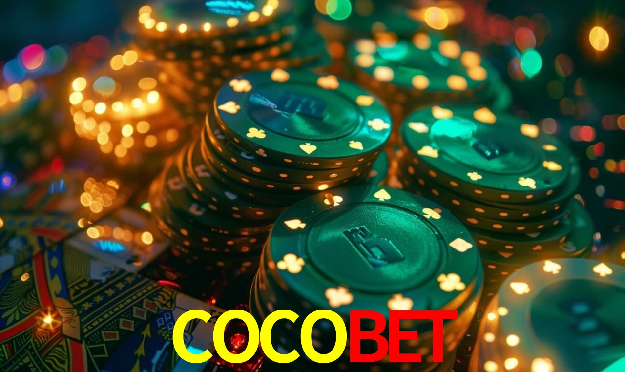 Cadastro Rápido COCOBET