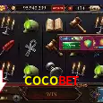 Descubra o Mundo do Cassino Online com COCOBET