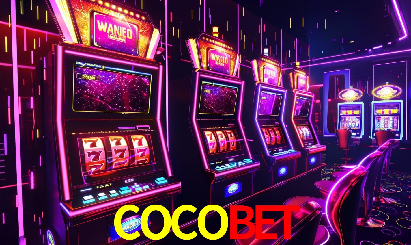 Apostas de Tênis COCOBET