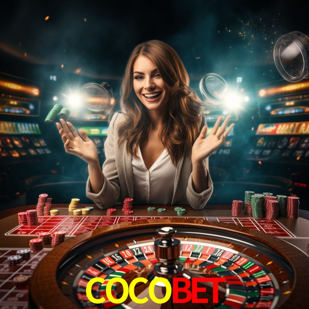 COCO BET CASINO