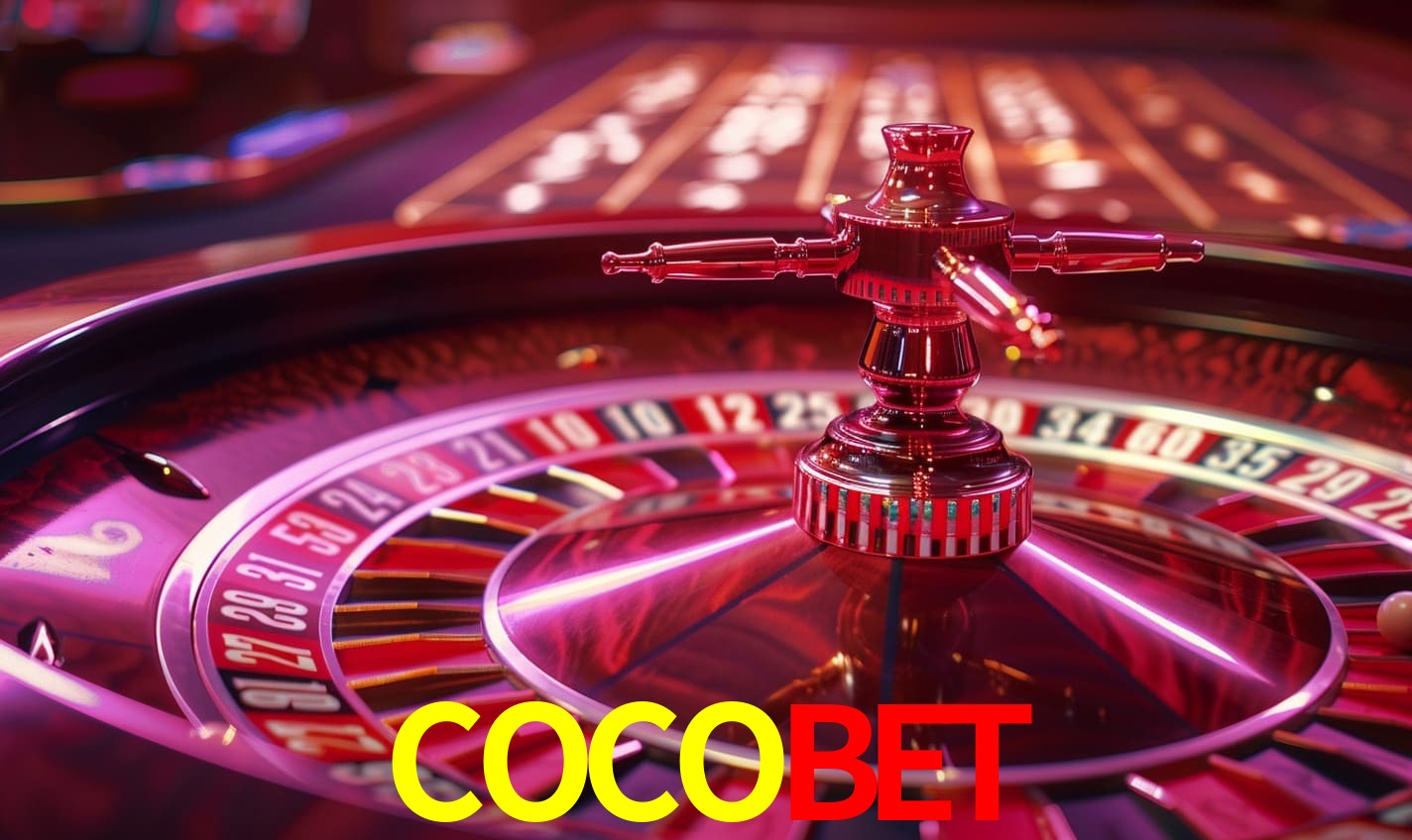 Interface Premium COCOBET