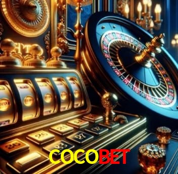 Provedores de Jogos COCOBET