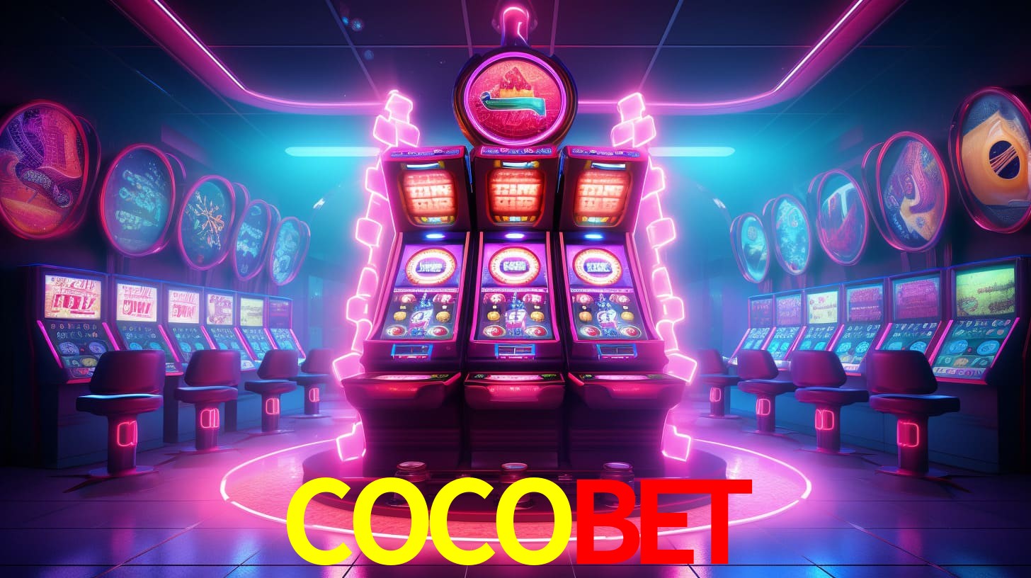 COCOBET: Seu Especialista em Apostas Esportivas Brasileiras
