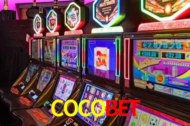 A Popularidade dos Caça-Níqueis no COCOBET