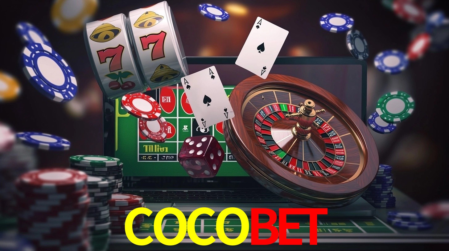 Experimente o Login Seguro Premium no COCOBET
