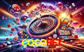Benefícios da Conta COCOBET