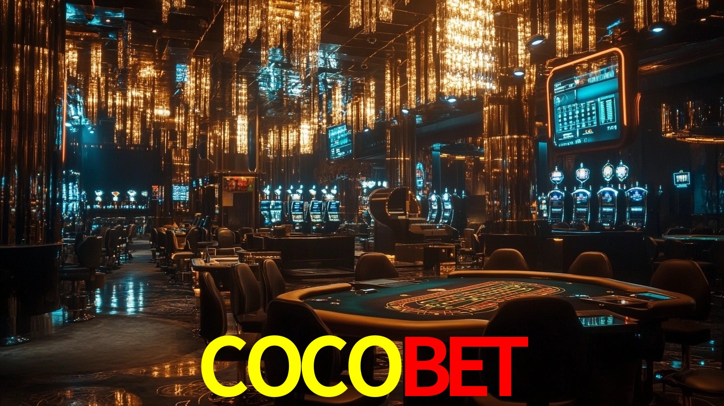 COCO BET CASINO