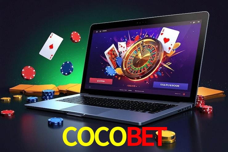 Cadastro Rápido COCOBET