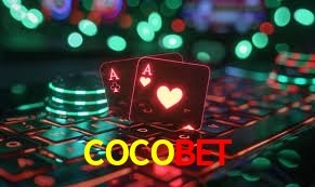 Sistemas de Segurança COCOBET