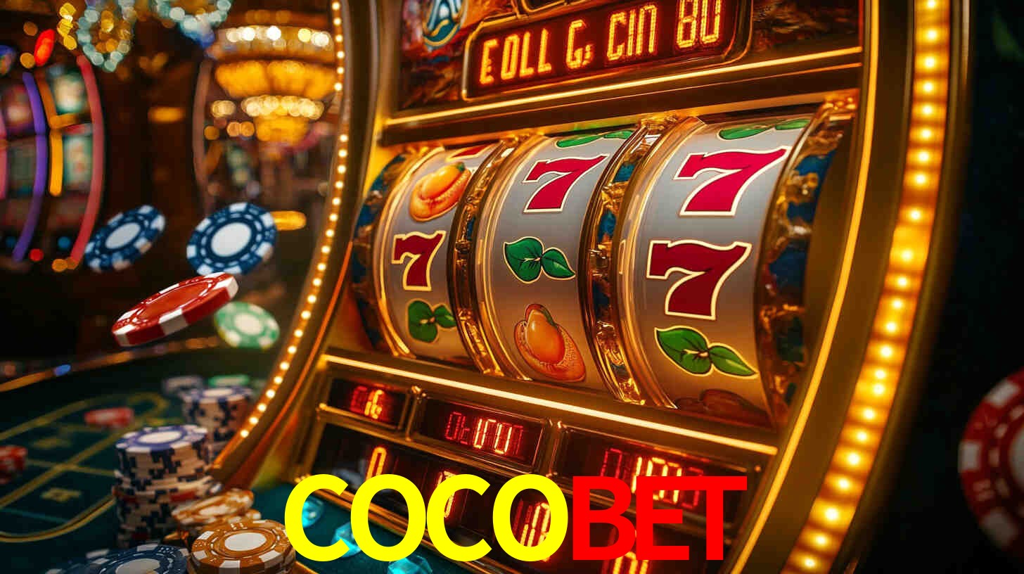 Ofertas Imperdíveis na COCOBET: Promoções e Bônus Que Valem a Pena