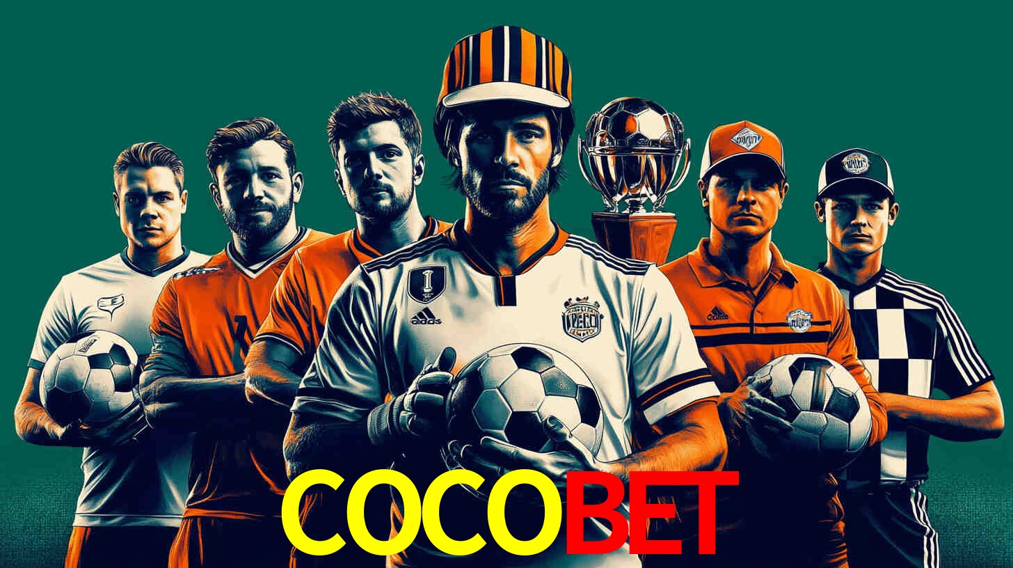 cassino COCOBET