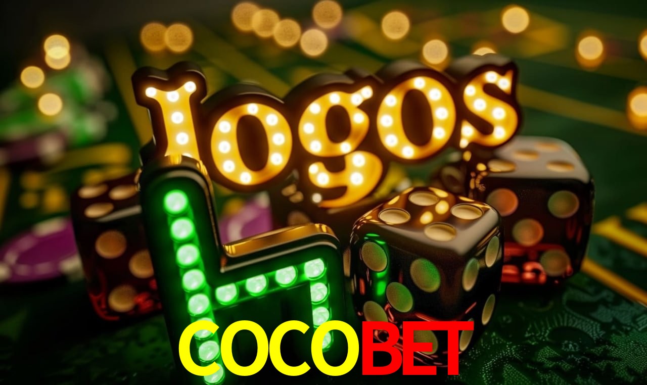 Promoções Sazonais COCOBET