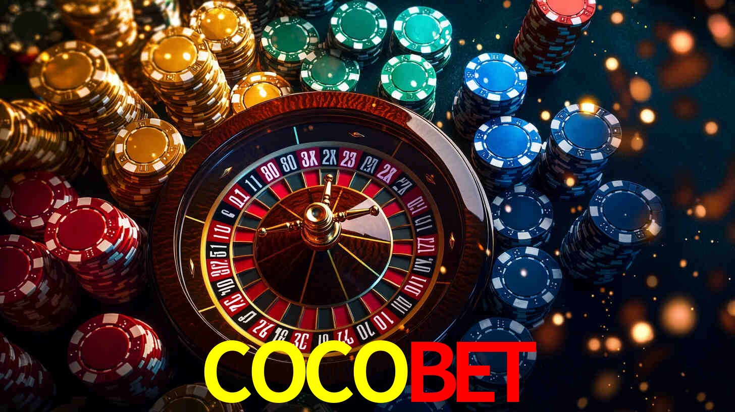 COCO BET login