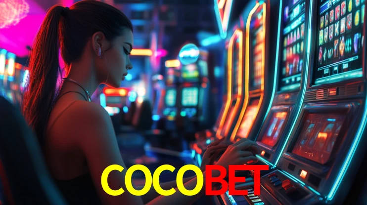 COCOBET,COCO BET CASINO