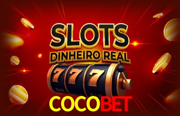 Benefícios da Conta COCOBET