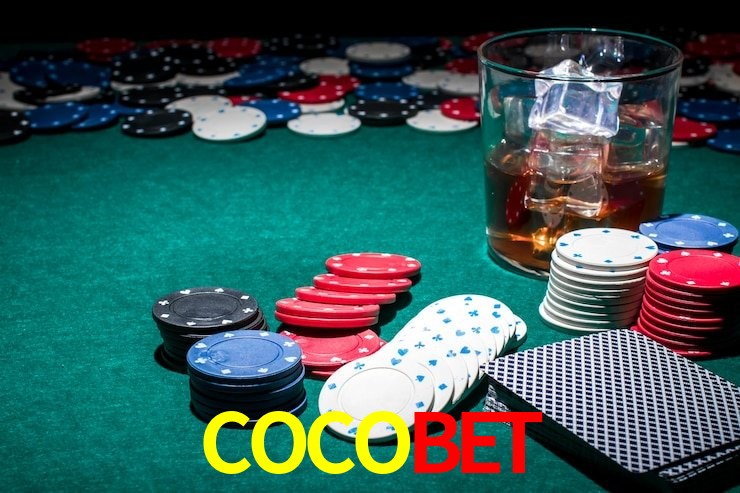 Casino Ao Vivo COCOBET