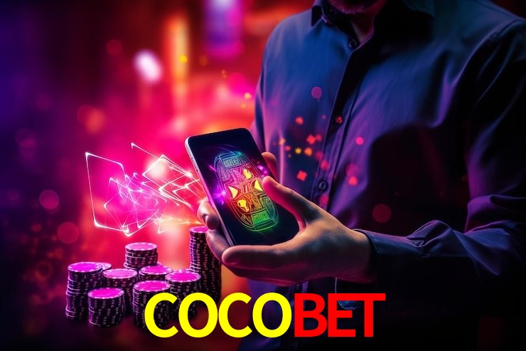 Recursos de Bônus COCOBET