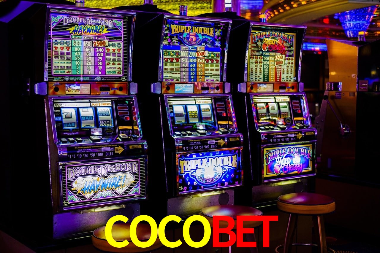 Login Seguro COCOBET