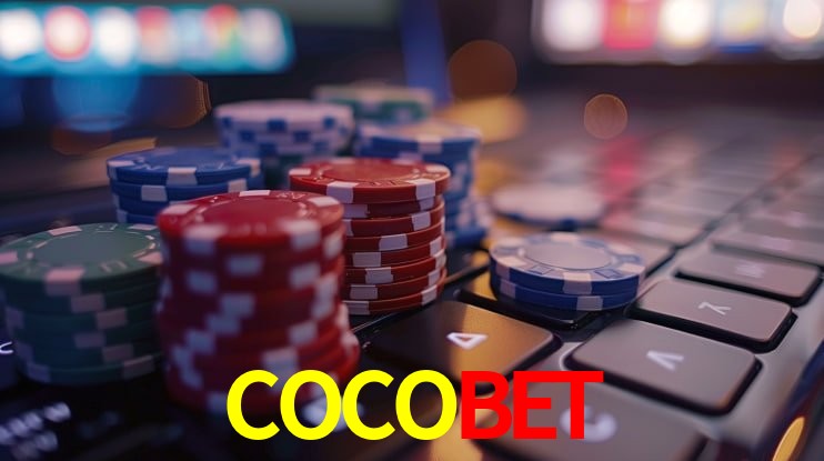 Jogos de Slot COCOBET