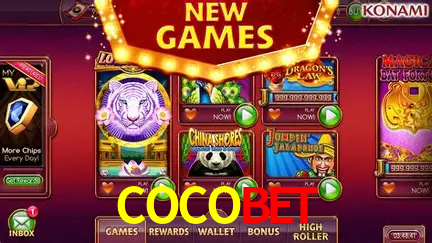 A Emoção da Loteria na COCOBET: Uma Chance de Mudança de Vida