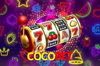 Inovações de Jogos na COCOBET: O Futuro das Experiências Interativas