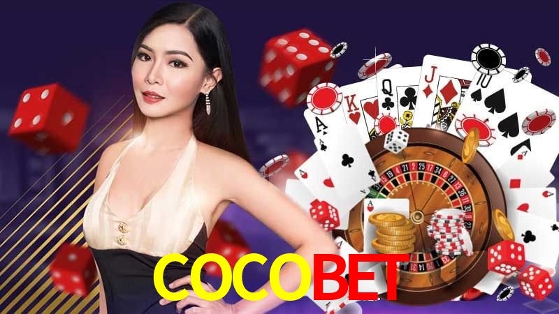 Apostas de Basquete COCOBET