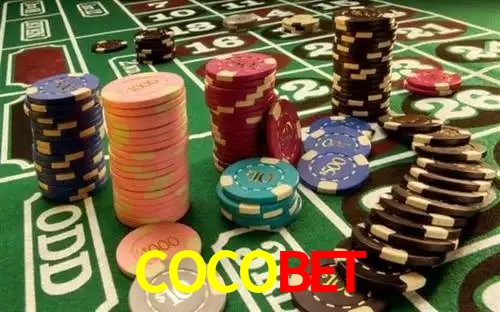 Jogos Exclusivos COCOBET