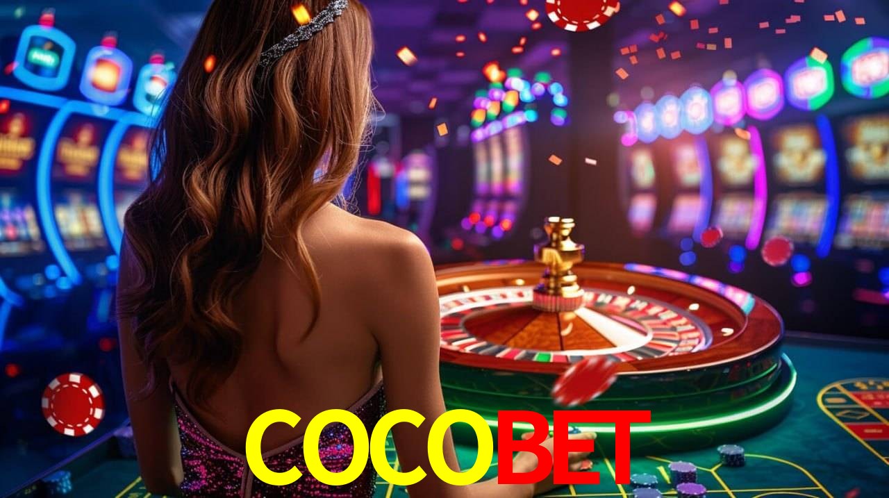 Interface do App COCOBET