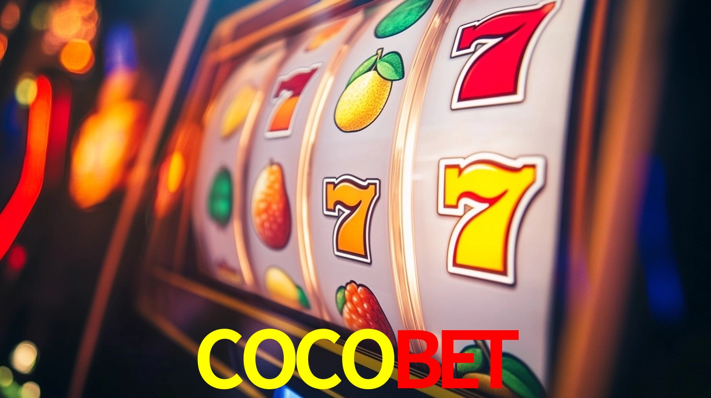 COCOBET,COCO BET CASINO