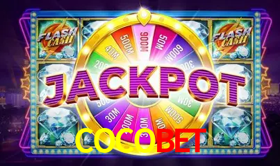 Descubra a Magia dos Jogos de Arcade no COCOBET