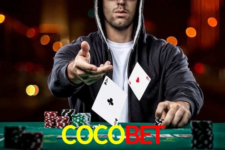 COCOBET