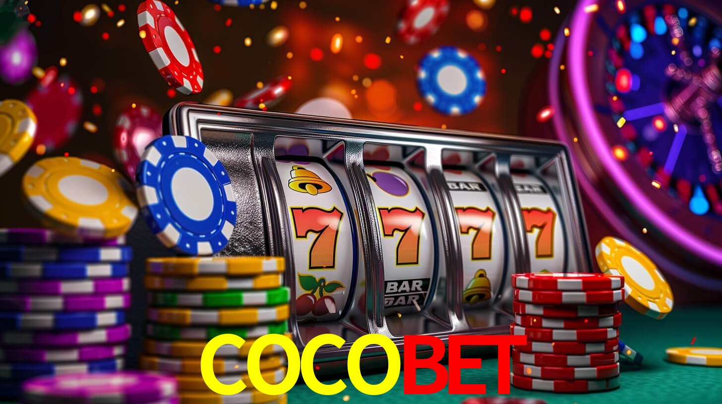 Estatísticas Esportivas COCOBET