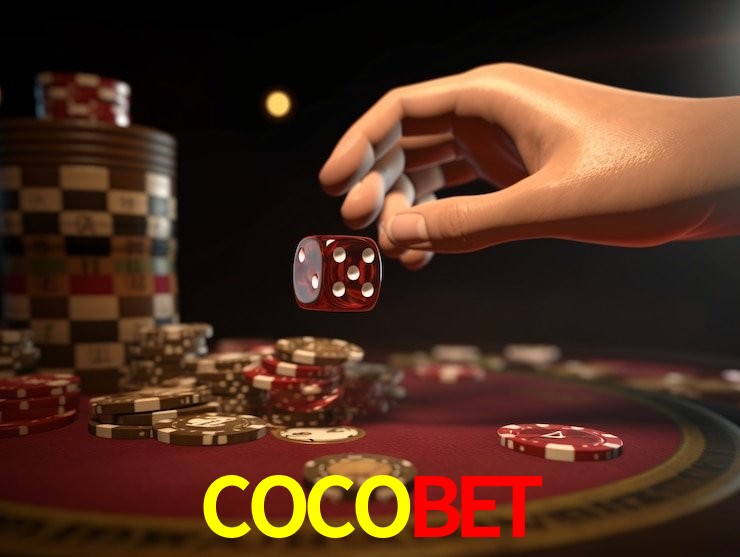 Estatísticas COCOBET