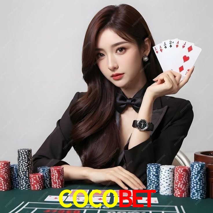 Provedores de Jogos COCOBET