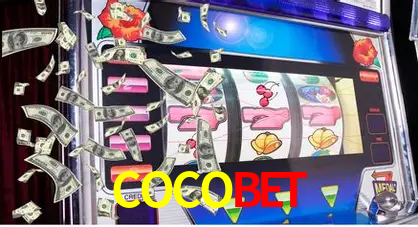 Explorando a Categoria de Eventos em Apostas na COCOBET
