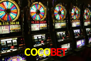 Inovações de Jogos na COCOBET: O Futuro das Experiências Interativas