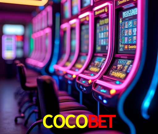 Sistemas de Segurança COCOBET