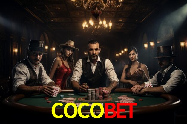 Programa VIP COCOBET
