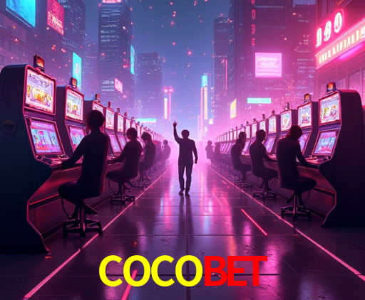 Estatísticas do Jogo COCOBET
