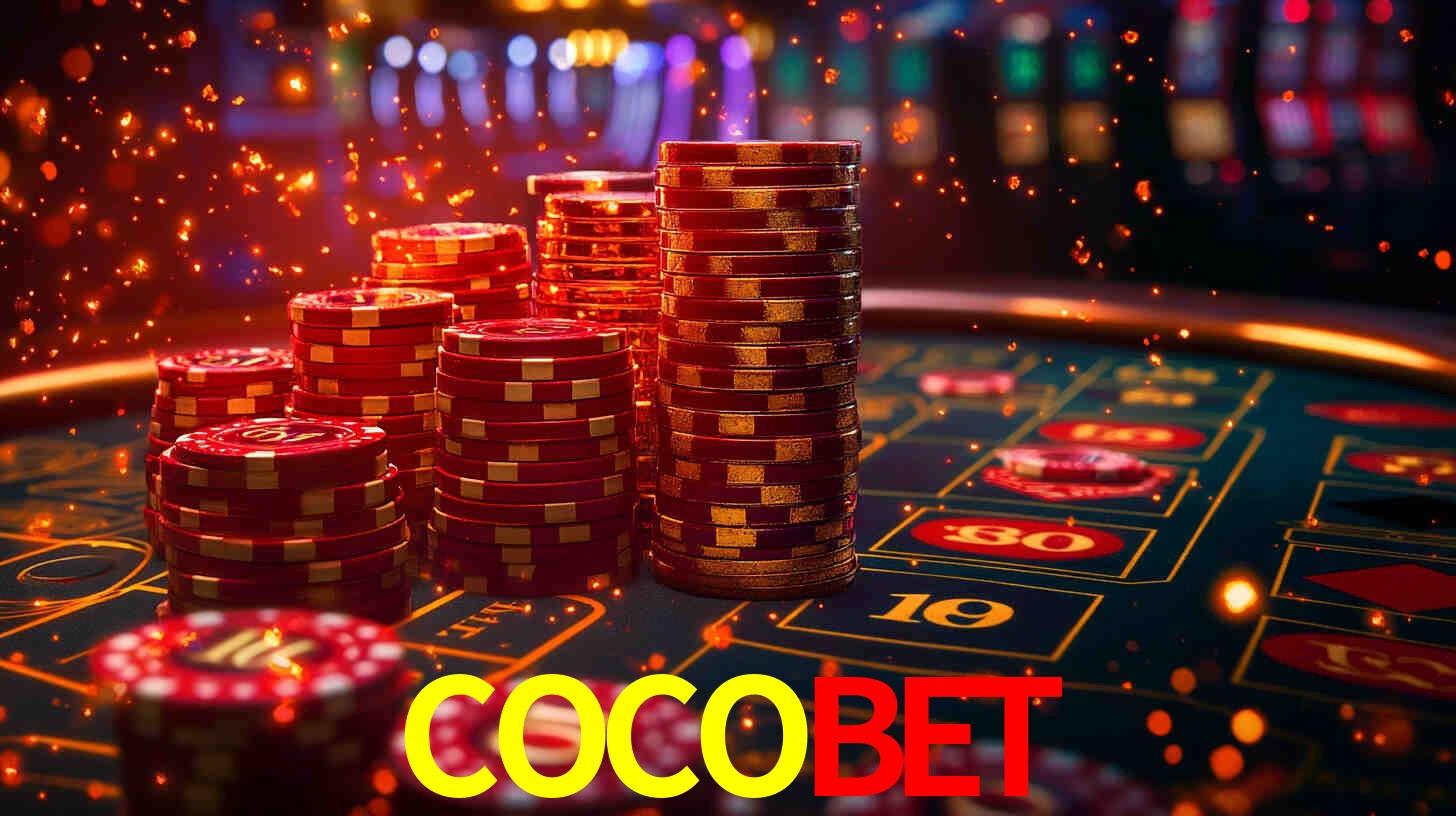 COCOBET,COCO BET CASINO