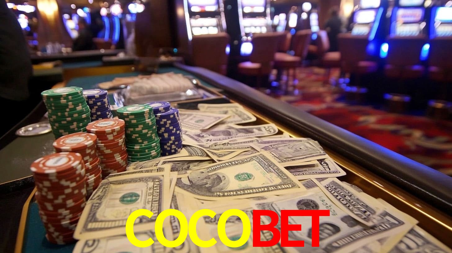 Promoção Relâmpago COCOBET
