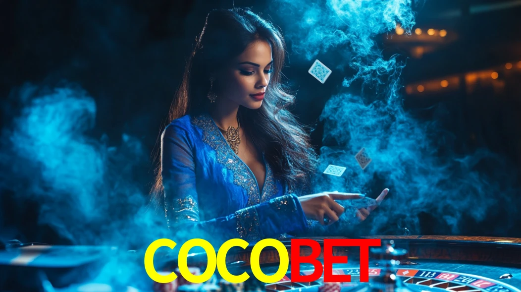 Estatísticas Esportivas COCOBET