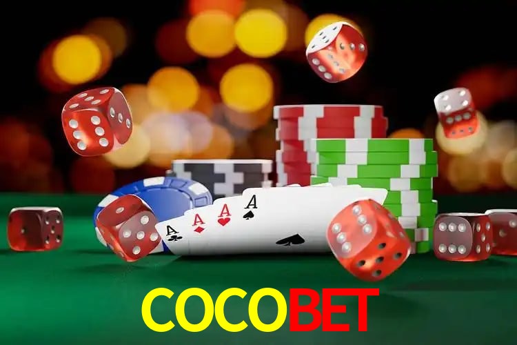Experiência VIP COCOBET