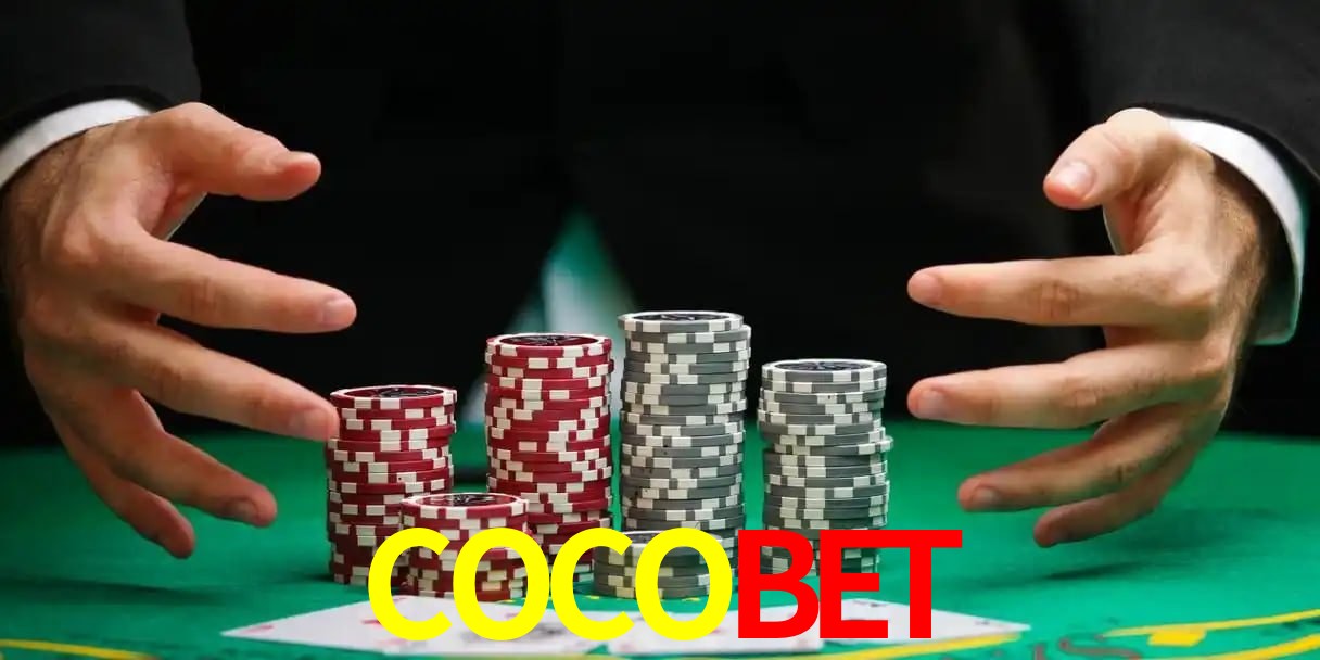 Promoções Sazonais COCOBET