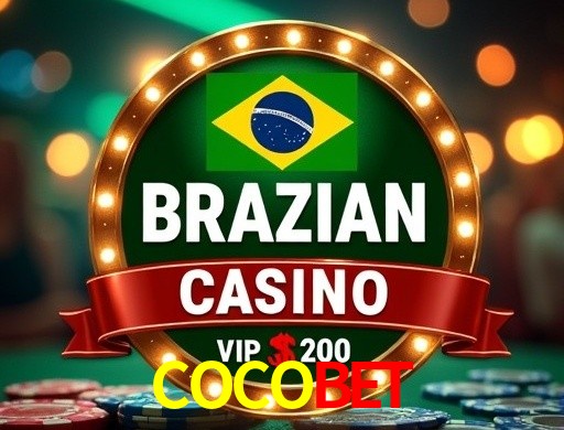 Especiais de Fim de Semana COCOBET