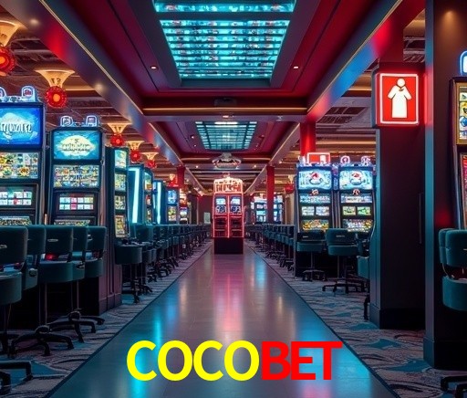 Jogos Exclusivos COCOBET